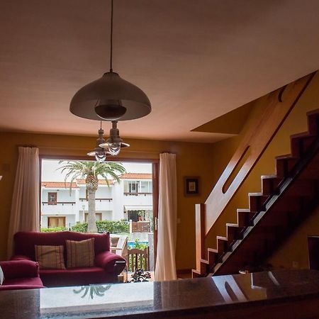 Apartamento Salinas 2 Лос-Канкахос Екстер'єр фото
