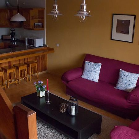Apartamento Salinas 2 Лос-Канкахос Екстер'єр фото