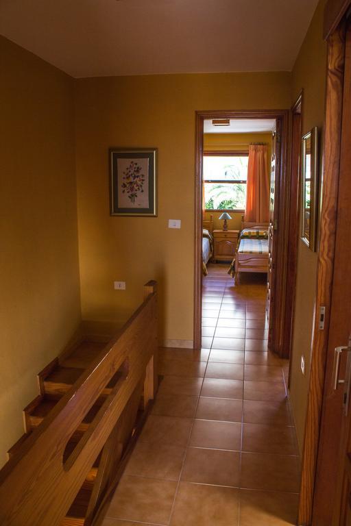 Apartamento Salinas 2 Лос-Канкахос Номер фото