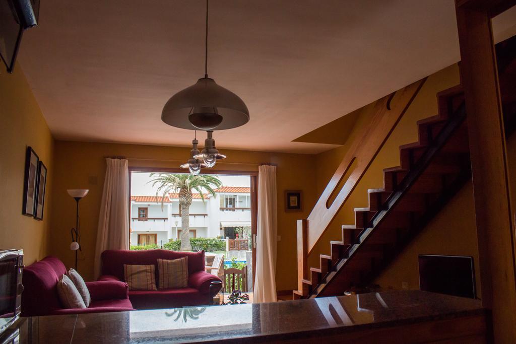 Apartamento Salinas 2 Лос-Канкахос Екстер'єр фото